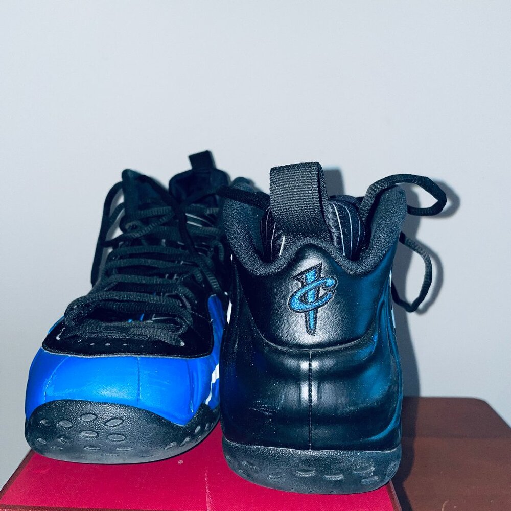 96'  Nike Foampostie